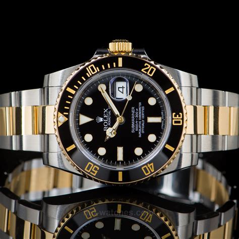 current price of rolex submariner with date|rolex submariner value over time.